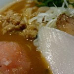 つけ麺一燈 - 