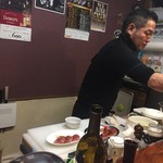 ホルモン舞阪 - 