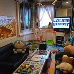 さかな道楽 - キッズルーム　4部屋完備