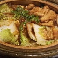 名古屋コーチン・旬菜 一鳳 金山本店 - 