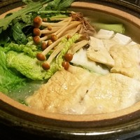 名古屋コーチン・旬菜 一鳳 金山本店 - 