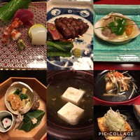東京 芝 とうふ屋うかい - 