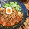 SPICY CURRY 魯珈