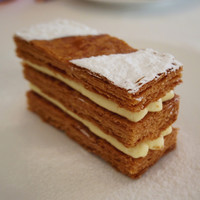Benoit Alain Ducasse - 