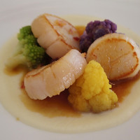 Benoit Alain Ducasse - 