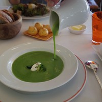 Benoit Alain Ducasse - 