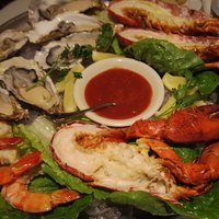 Empire Steak House Roppongi - 