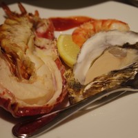 Empire Steak House Roppongi - 