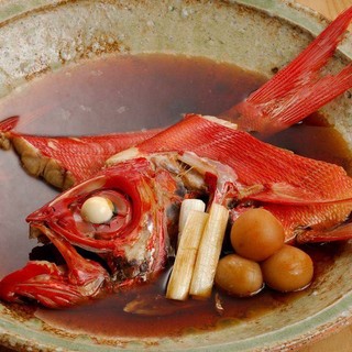 紀州山海料理 愚庵_2