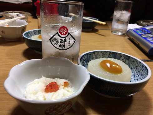 夕子 - 羽後本荘（日本料理）の写真