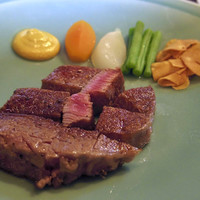 くいしんぼー山中 - 