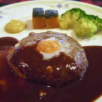 くいしんぼー山中 - 