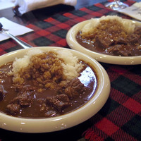 くいしんぼー山中 - 
