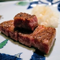 表参道うかい亭 - 