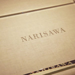 NARISAWA - 