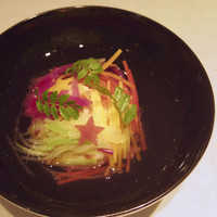 NARISAWA - 