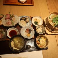 富山 はま作 - はま作御膳