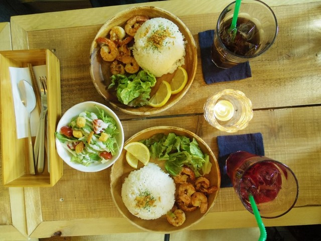 リニューアル カフェアンドバー ルーツ Cafe Bar Roots 芦屋 阪神 カフェ 食べログ