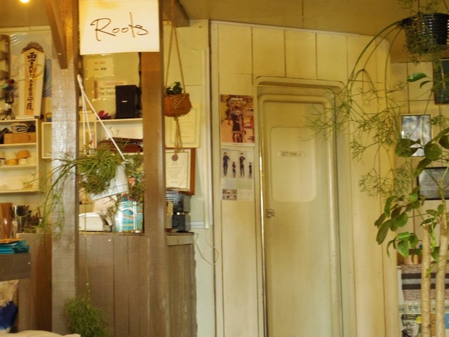 リニューアル カフェアンドバー ルーツ Cafe Bar Roots 芦屋 阪神 カフェ 食べログ