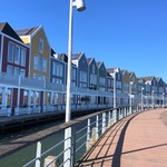 Old Amsterdam Cheece Store - オランダの風景