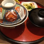 炭焼うな富士 - 