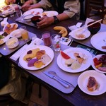 杉乃井ホテル - 