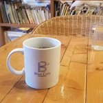 ブルーカフェ - 