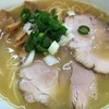 ラーメンひばり