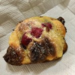 Pane Ho Maretta - フランボワーゼ ¥230+税