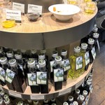 Oil & Vinegar Leiden - 店内
