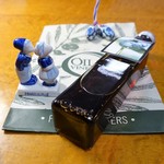 Oil & Vinegar Leiden - トマト味の酢