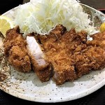 海友 - 熟成ロースかつ