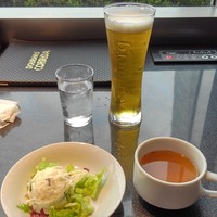 国産熟成焼肉 肉バル ドウラクコリーダ ランドマーク店 - 