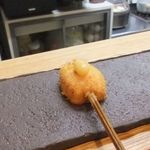 串市 - エビイモ