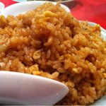 赤坂珉珉 - 炒飯