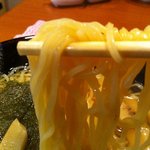 セルフうどん うだつ - 