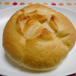 リトルマーメイド - 料理写真:シュクレ・ド・フランス￥139+税