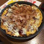 Sumiyaki Gochisouya Banchou Shouten - 
