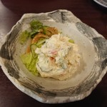 Asahiya - ポテトサラダ