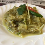 ナワブ - ベイガンバルタ