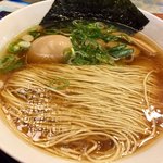 中華そば 麺や食堂 本店 - 
