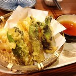 日の出酒場 - 
