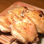 黒門町焼き鳥 たがみ - 