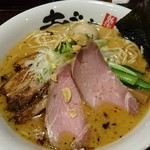 麺屋あごすけ - 