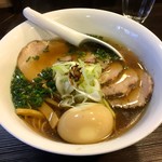 日本麺料理 さくら - 