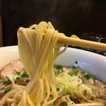 日本麺料理 さくら - 