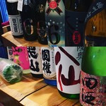 居酒屋　とりっぷ - 春のお酒入荷しました！！