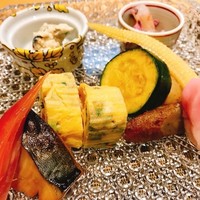 新割烹 丹色 - 