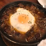 O'SSAN - 牛すじ煮込み