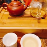 Orudo Shanhai Kafe - 